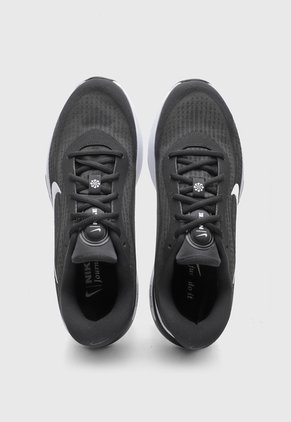 Tenis Running NIKE Journey Run Negro