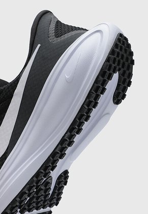 Tenis NIKE Revolution 8 Easyon Negro