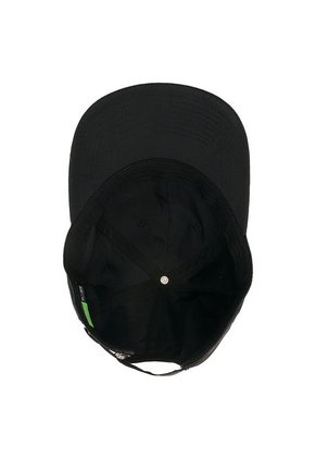 Gorra Negra Nike U H86 Cap Meta Swoosh