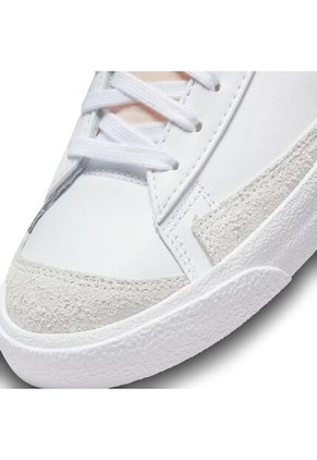 Tenis Mujer Nike Blazer Mid '77 Rosa