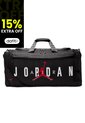 Maletin Nike Bags Jordan Brand M-Negro de Nike