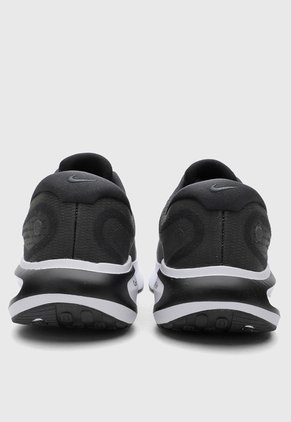 Tenis Running NIKE Journey Run Negro