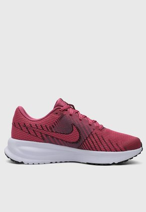 Tenis NIKE Run Defy Vinotinto