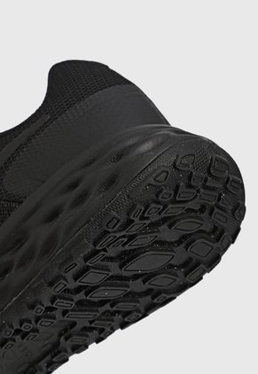 Tenis Running Negro Nike Revolution 6 Next Nature