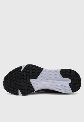 Tenis NIKE Run Defy Vinotinto