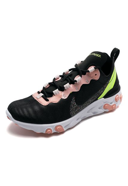 Tenis Lifestyle Negro-Rosa-Blanco Nike Air Max 90 Essential - Compra Ahora  | Dafiti Colombia