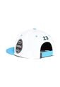 Gorra Jordan Brand Pro Cap Mvp-Blanco de Nike