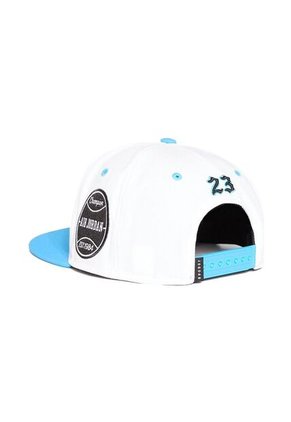 Gorra Jordan Brand Pro Cap Mvp-Blanco