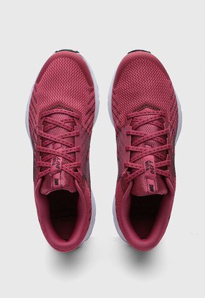 Tenis NIKE Run Defy Vinotinto