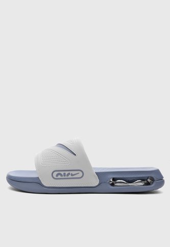 Playeras NIKE Air Max Cirro Azul Nike