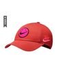 Gorra Nike H86 Day Club Cap Niños-Terracota de Nike