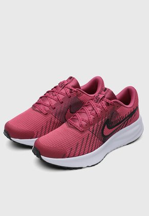 Tenis NIKE Run Defy Vinotinto