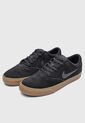 Tenis NIKE Charge Suede Negro de Nike