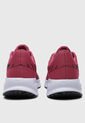 Tenis NIKE Run Defy Vinotinto de Nike