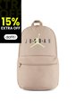 Morral Nike Bags Jordan Brand-Rosa de Nike