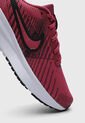 Tenis NIKE Run Defy Vinotinto de Nike