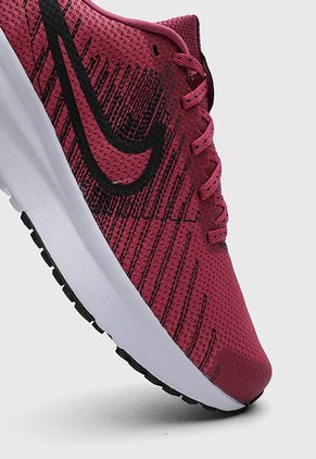 Tenis NIKE Run Defy Vinotinto
