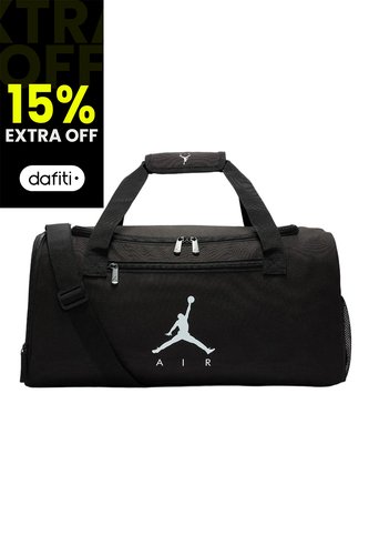 Maletin Nike Bags Jordan Brand S-Negro Nike