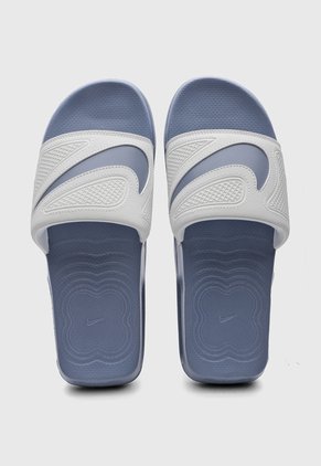 Playeras NIKE Air Max Cirro Azul