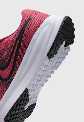 Tenis NIKE Run Defy Vinotinto