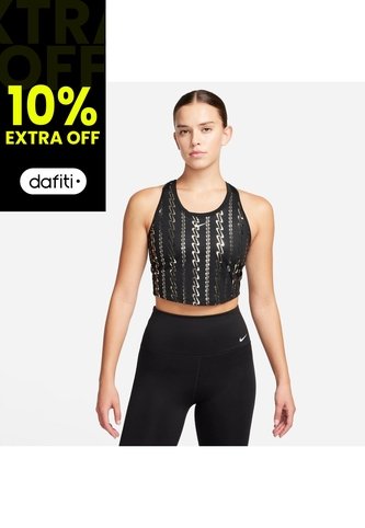 Camiseta Mujer Nike Dri-FIT One Nike