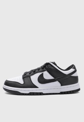 Tenis Lifestyle NIKE Dunk Low Blanco Nike