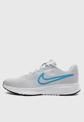 Tenis NIKE Run Defy Gris