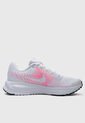 Tenis NIKE Run Defy Blanco de Nike