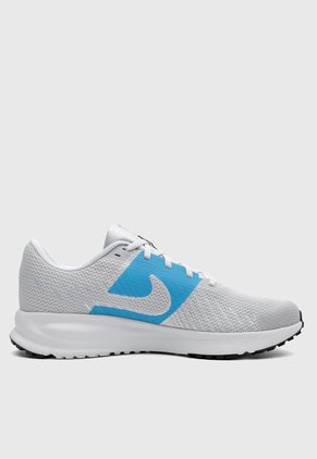 Tenis NIKE Run Defy Gris