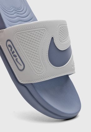 Playeras NIKE Air Max Cirro Azul
