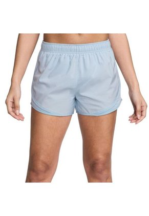 Short Nike Tempo Mujer-Azul Claro