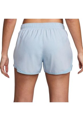 Short Nike Tempo Mujer-Azul Claro