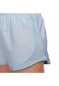 Short Nike Tempo Mujer-Azul Claro de Nike