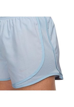 Short Nike Tempo Mujer-Azul Claro