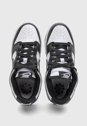 Tenis Lifestyle NIKE Dunk Low Blanco