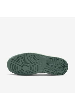 Tenis Mujer Air Jordan 1 Low Blanco