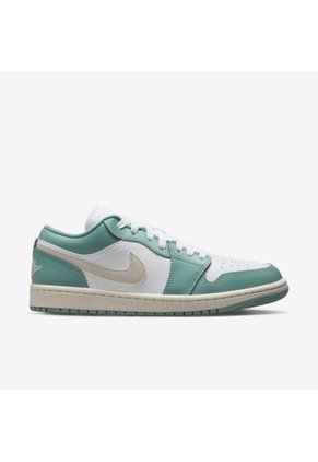 Tenis Mujer Air Jordan 1 Low Blanco