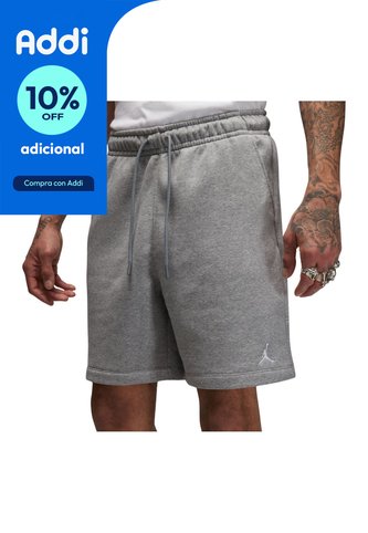 PANTALONETA NIKE HOMBRE FJ7782-091 Talla S Nike