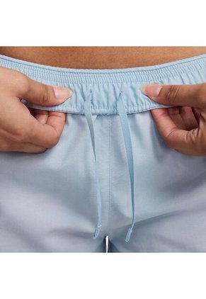 Short Nike Tempo Mujer-Azul Claro