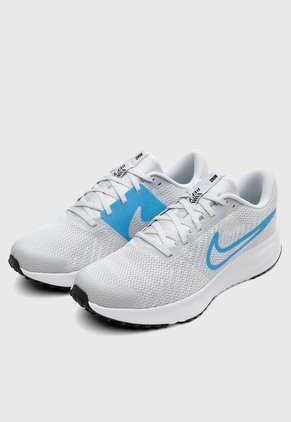 Tenis NIKE Run Defy Gris