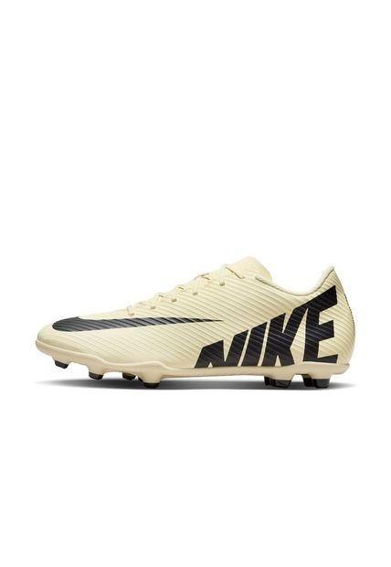 Guayos Hombre Nike Vapor 15 Club Mg Verde