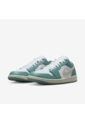 Tenis Mujer Air Jordan 1 Low Blanco de Nike