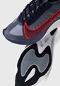 Tenis Running Azul-Blanco-Rojo Nike Zoom Gravity de Nike