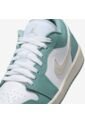 Tenis Mujer Air Jordan 1 Low Blanco de Nike
