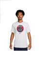 Camiseta Nike Liverpool Fc-Blanco de Nike