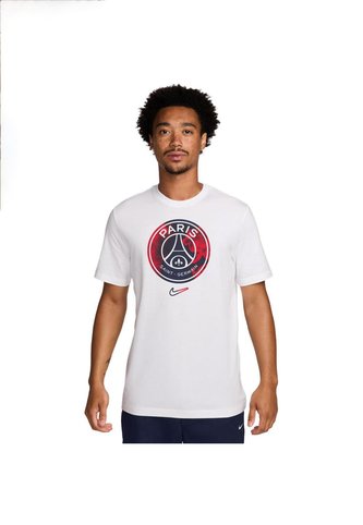 Camiseta Nike Liverpool Fc-Blanco Nike