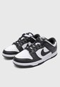 Tenis Lifestyle NIKE Dunk Low Blanco de Nike