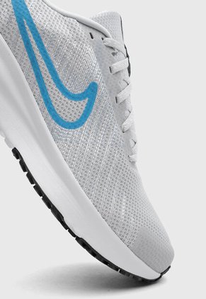 Tenis NIKE Run Defy Gris