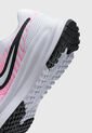Tenis NIKE Run Defy Blanco de Nike