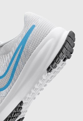 Tenis NIKE Run Defy Gris